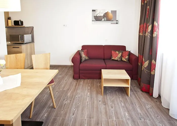 Casa Bellanova Appartamento *