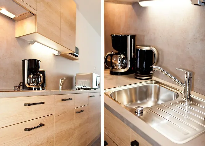 Casa Bellanova * Nauders