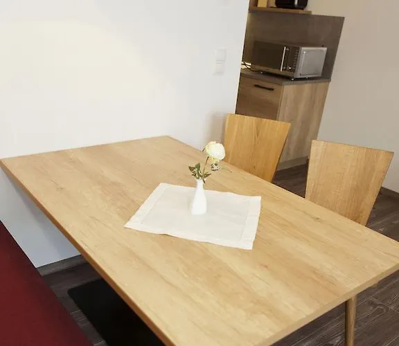 Casa Bellanova Nauders