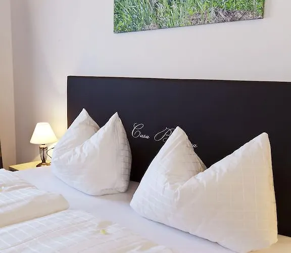 Casa Bellanova Appartamento *