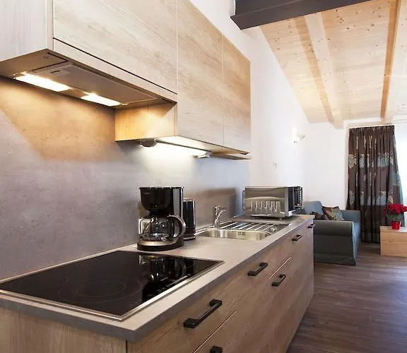 Casa Bellanova Appartamento Nauders