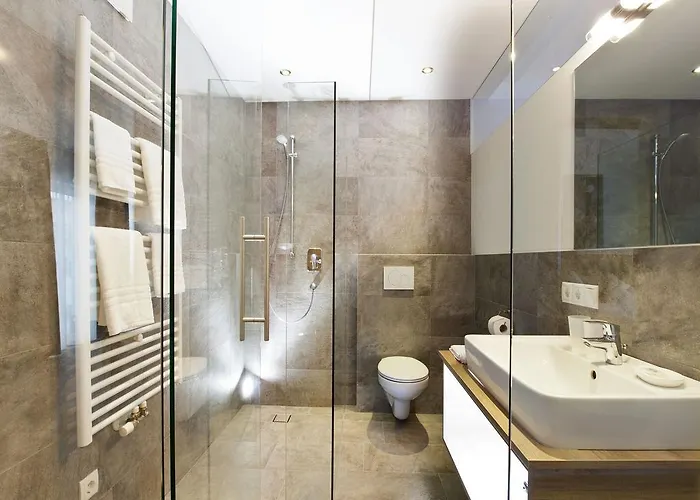 Casa Bellanova * Nauders