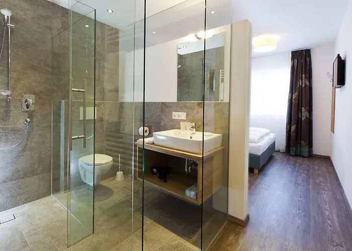 Casa Bellanova Nauders