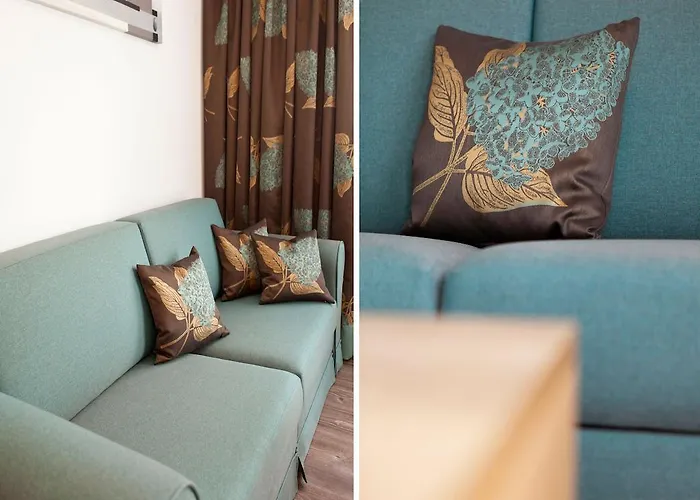 Casa Bellanova Appartamento *