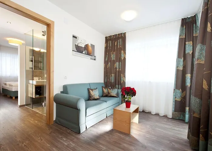 Casa Bellanova * Nauders