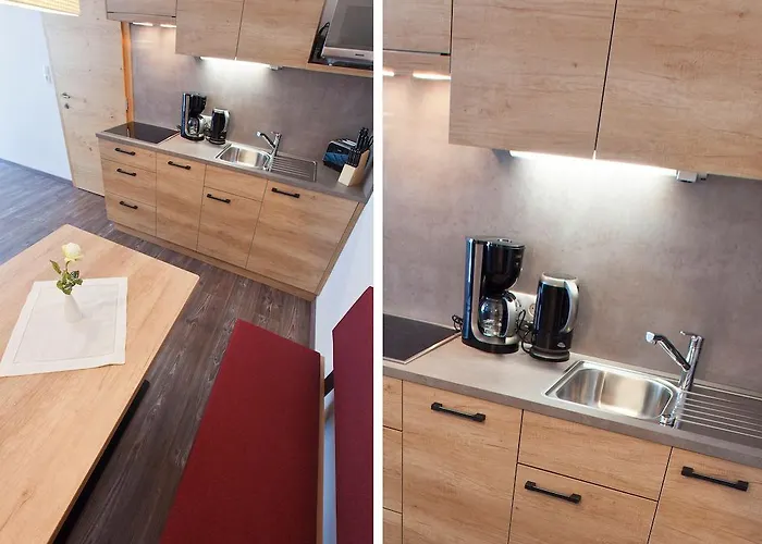 Casa Bellanova * Nauders