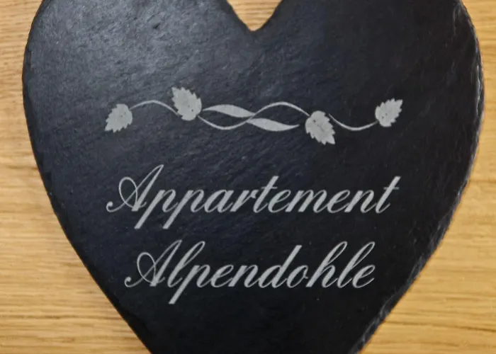 Casa Bellanova Nauders