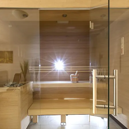 Casa Bellanova Apartamento Nauders