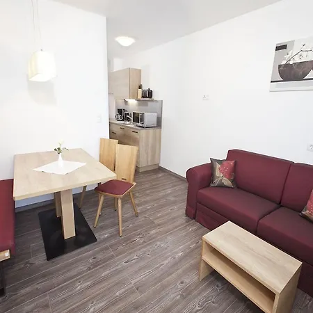 Apartamento Casa Bellanova