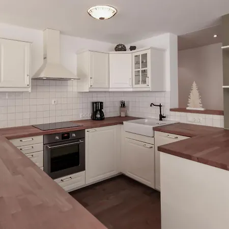 Apartamento Casa Bellanova Nauders
