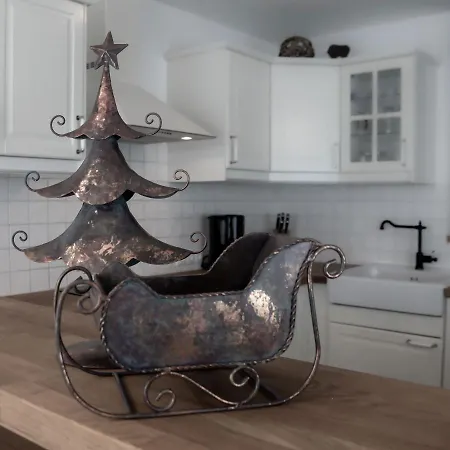 Apartamento Casa Bellanova