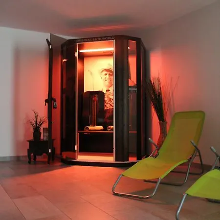 Casa Bellanova * ナウダース
