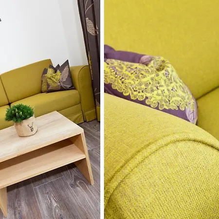 Apartamento Casa Bellanova *