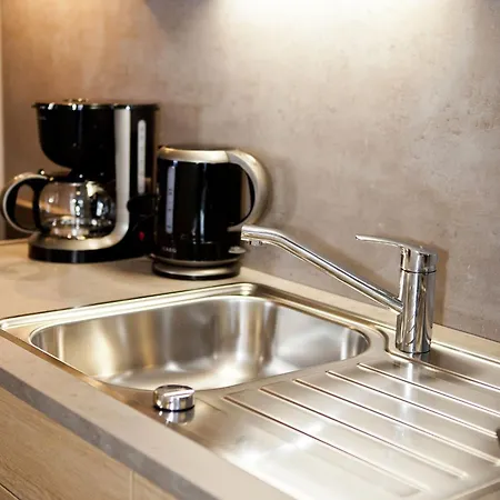 Apartamento Casa Bellanova Nauders