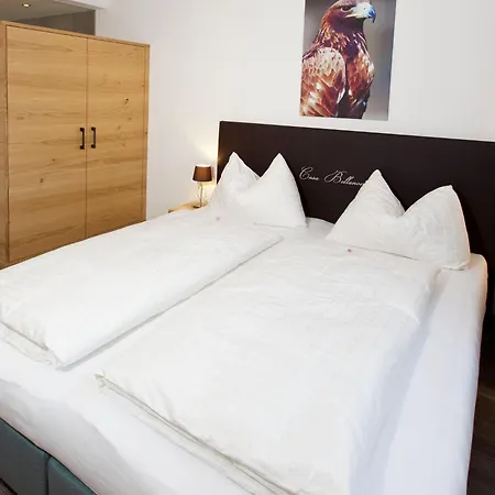 Apartamento Casa Bellanova *