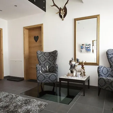 Casa Bellanova * Nauders