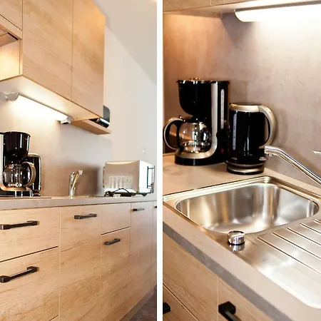 Casa Bellanova * Nauders