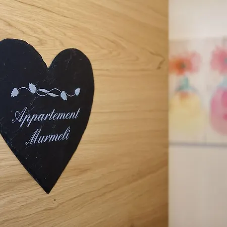 Casa Bellanova Apartman Nauders