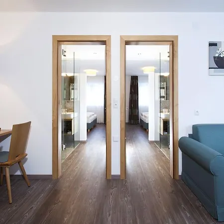 Casa Bellanova Apartman