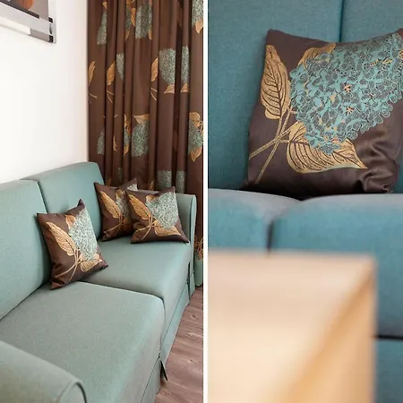 Casa Bellanova Apartman *