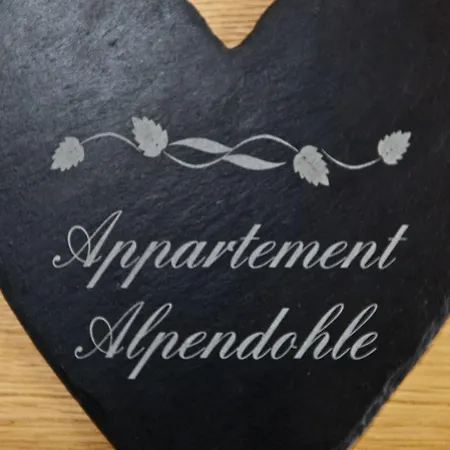 Casa Bellanova Nauders