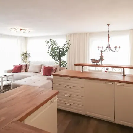 Casa Bellanova Apartment *
