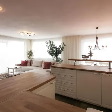 Casa Bellanova Apartment *
