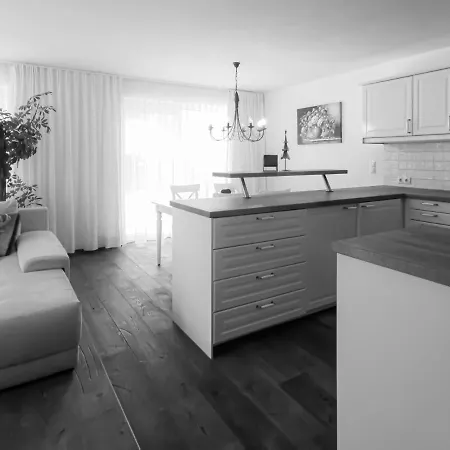 Casa Bellanova Διαμέρισμα *